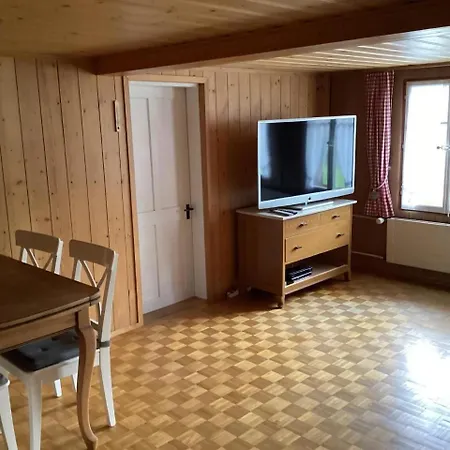 Mannried 2 1 2 Zimmerwohnung Rustikal