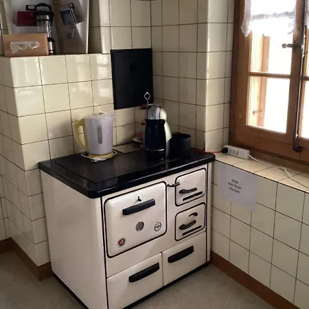 Mannried 2 1 2 Zimmerwohnung Rustikal Apartment
