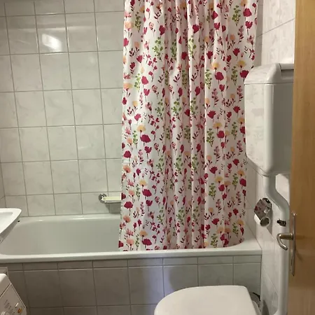 Mannried 2 1 2 Zimmerwohnung Rustikal Zweisimmen