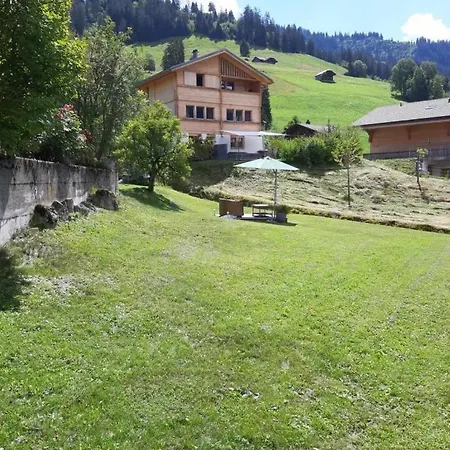Appartamento Mannried 2 1 2 Zimmerwohnung Rustikal *