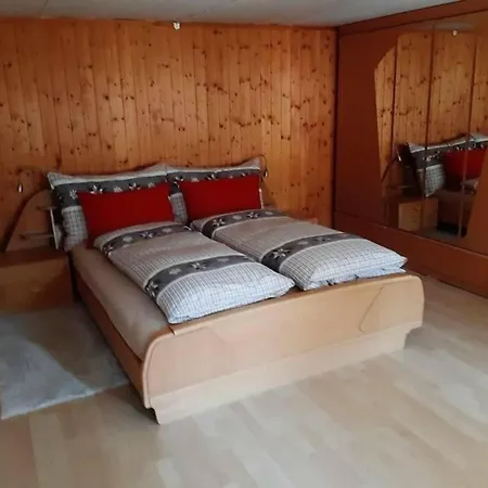 Mannried 2 12-zimmerwohnung 