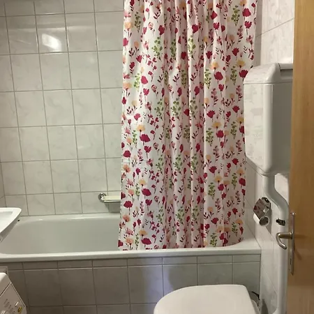 Apartment Mannried 2 12-zimmerwohnung 